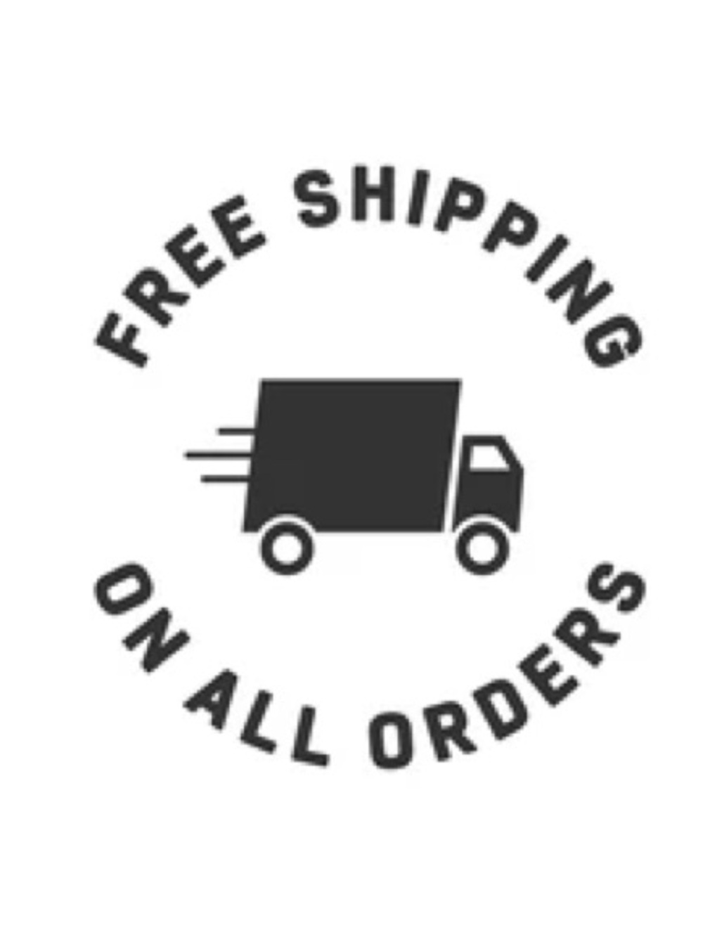 FREE Shipping On All Orders until May 1st!!!